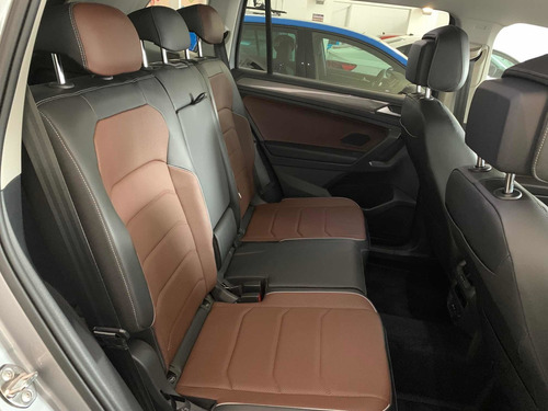 Imagen 10 de 15 de Volkswagen Tiguan 1.4 R-line 2022