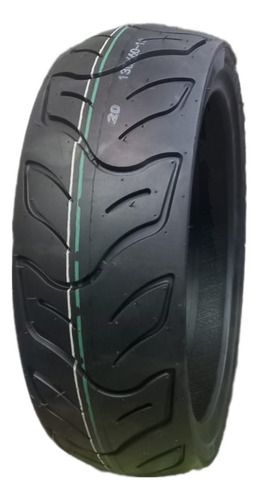 Juego De Llantas 130-60-13 Motoneta Ds150x Ts170
