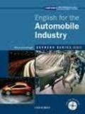 English For The Automobile Industry - Student's Book + Multi