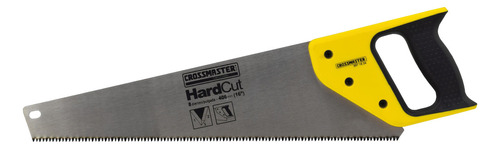 Serrucho Profesional Hard Cut 559mm(22 ) Crossmaster 9971830