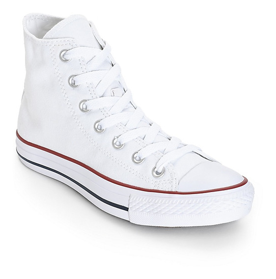 botas converse blancas