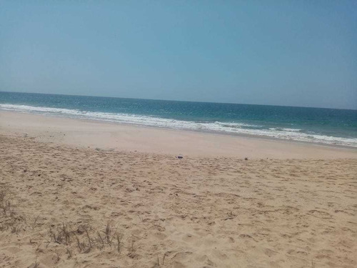 Imagen 11 de 12 de Lote De Terreno Para Rancho O Casa Cerca De La Playa