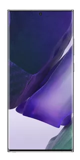 Samsung Galaxy Note20 Ultra 5G 5G Dual SIM 512 GB blanco místico 12 GB RAM
