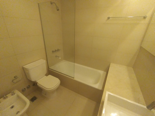 Con Renta - Nic Palermo - Exclusivo 3 Ambientes - Full Amenities - Vigilancia - Cochera -