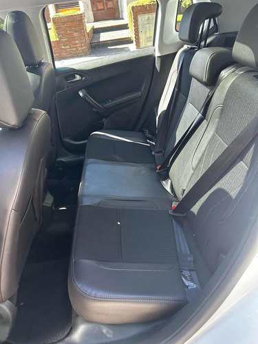 Peugeot 2008 1.6 Thp Sport