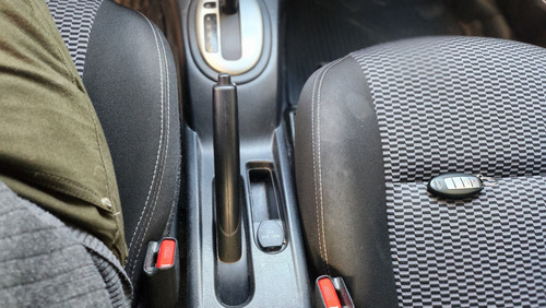 Nissan Versa 1.6 Advance At