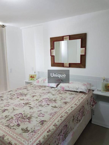 Imagem 9 de 18 de Apartamento Com 2 Dormitórios À Venda, 73 M² Por R$ 550.000,00 - Braga - Cabo Frio/rj - Ap0169