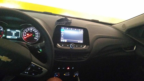 Chevrolet Onix Premier Lt 1.0