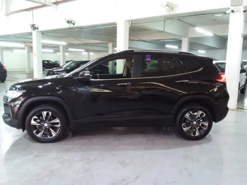 Chevrolet Tracker Premier 1.2 Turbo (Aut) (Flex)