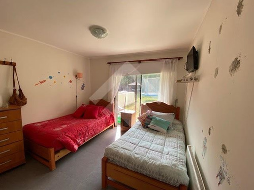 Imagen 11 de 18 de Casa En Venta De 5 Dorm. En Talagante