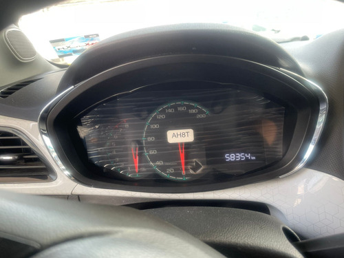 Chevrolet Spark 1.4 Ltz Mt
