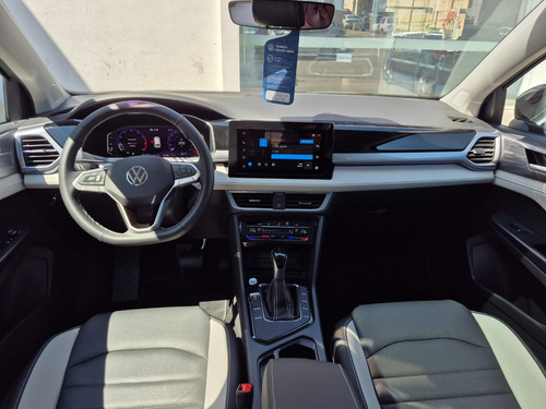 Volkswagen Taos 1.4 Tsi Highline At