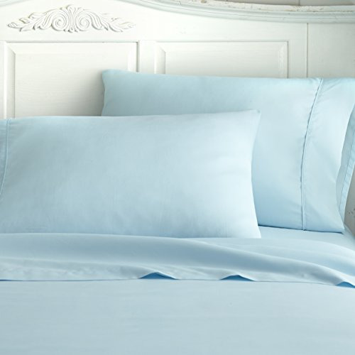 Bc Funda De Almohada Aqua Ienjoy Casa 2 Piezas De Doble...