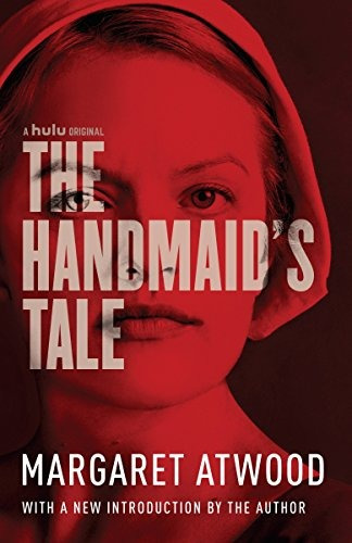 Book : The Handmaids Tale (movie Tie-in) - Atwood, Margaret