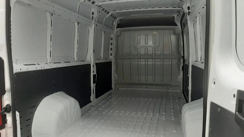Imagen 8 de 25 de Fiat Ducato Camioneta Maxicargo Ultima Unidad!! Trafic Sz