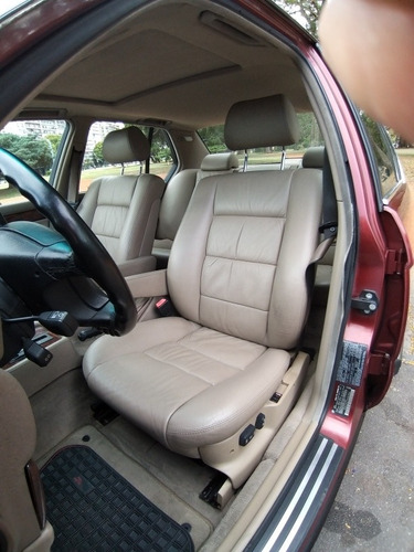 Imagen 22 de 24 de Bmw 735i