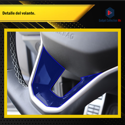 Protector Interior Kit Ppf Para Vw Jetta Comfortline 2025 Color Transparente