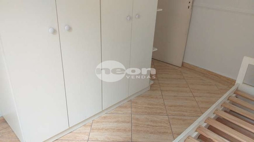 Imagem 9 de 11 de Apartamento - Parque Das Nacoes - Ref: 19354 - V-19354