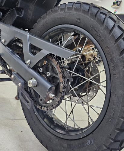 Royal Enfield Himalaya 2023