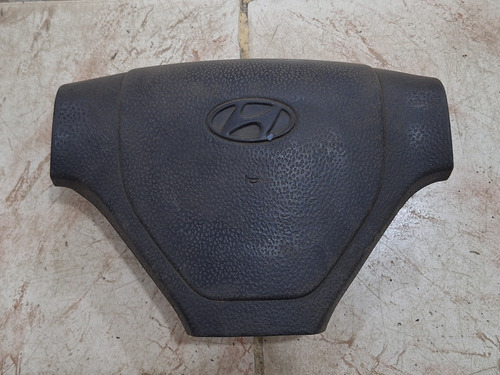 Tapa De Volante Original Hyundai Getz 