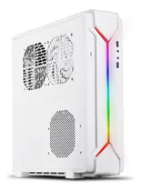Comprar Armario Pc Gamer Silverstone Mini-itx Rgb Direccionable