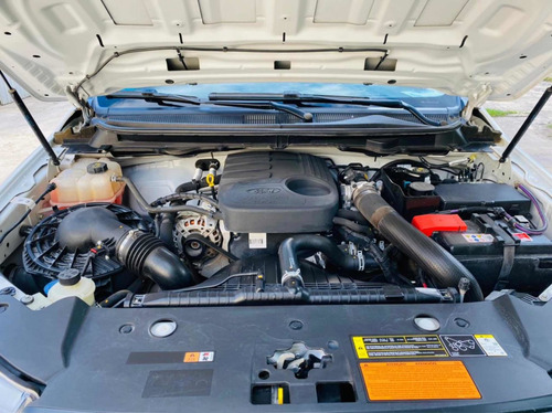 Ford Ranger 2.2 Cd Xl Tdci 150cv 4x2 2017
