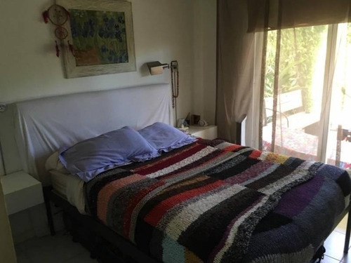Imagen 4 de 14 de Venta Departamento 3 Ambientes Pb Con Jardin Nordelta