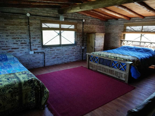Imagen 8 de 15 de Cabaña En Alquiler San Pedro Pueblo Doyle