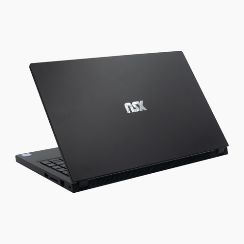 Imagen 3 de 8 de Notebook Nsx Alkon 14 Fhd I5-1035g1 8gb Ssd 256 Free