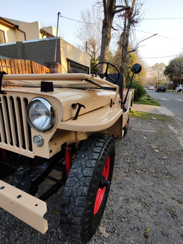 Jeep Willys