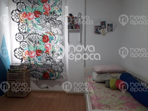 Apartamento - Ref: Co3ap53008