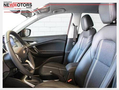 Imagem 7 de 9 de Chevrolet Tracker 1.0 Turbo Flex Ltz Automático