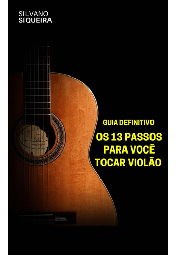 Curso De Violão Básico Iniciantes