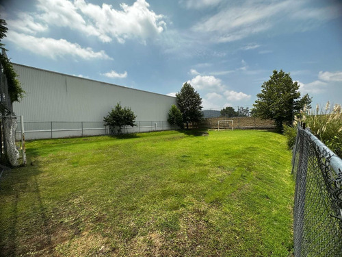 Nave Industrial En Renta En San Isidro Mazatepec
