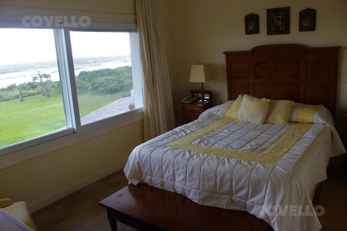 Imagen 12 de 30 de Venta Casa - Solanas A Mts Del Mar