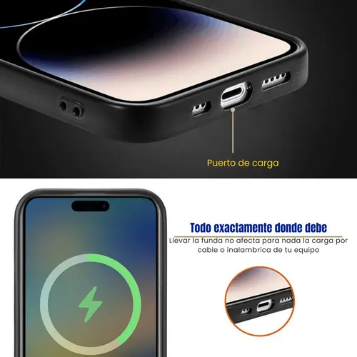 Carcasa Funda Bamboo Personalizable Grabada Para Iphone 13 Marrón Claro
