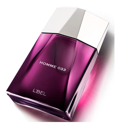 Perfume Homme 033 L'bel Nuevo Sellado Garantía Stock