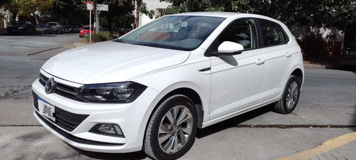 Volkswagen Polo 1.6 Confort At 2018