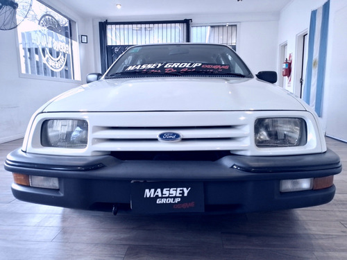 Ford Sierra 1.6 Lx
