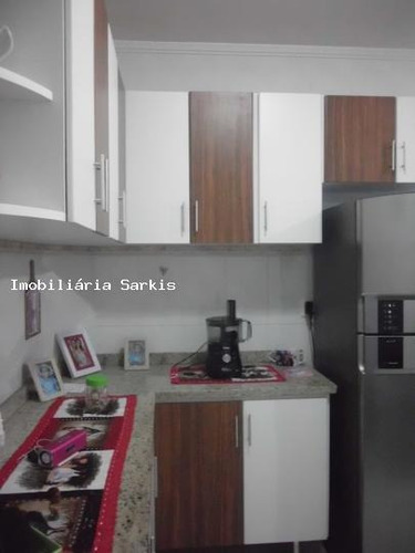 Imagem 9 de 15 de Sobrado Para Venda Em Praia Grande, Vila Tupi, 2 Dormitórios, 2 Suítes, 1 Banheiro, 2 Vagas - 246_2-100741