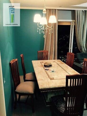 Imagem 28 de 30 de Apartamento Com 3 Dormitórios À Venda, 93 M² Por R$ 850.000,00 - Lauzane Paulista - São Paulo/sp - Ap1223