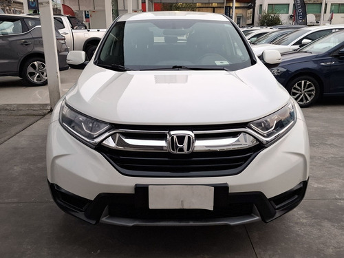 Honda CR-V LXS CVT 2.4 AUT