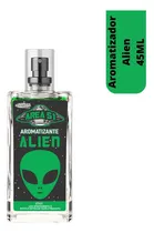 Comprar Ambientador Alien Central Sul Natuar Area 51, 45 ml