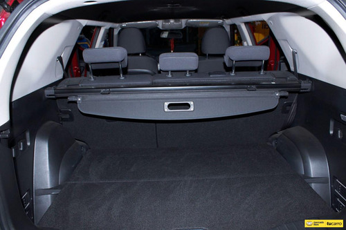 Imagen 12 de 25 de Ssangyong Tivoli