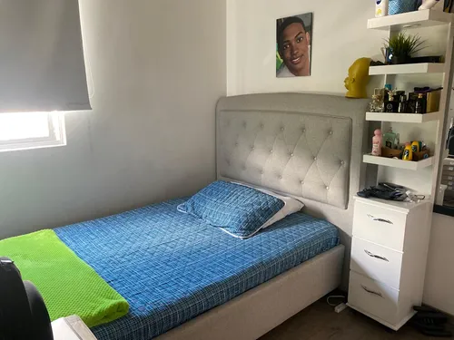 Apartamento En Venta En Los Colores