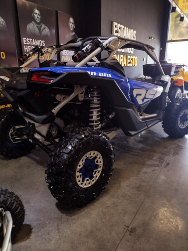 Imagen 15 de 24 de Can Am Maverick X3 X Rs Turbo 0km 2023 Automoto Lanus