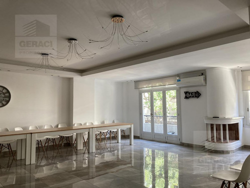 Monoambiente Apto Profesional - Amenities - Caballito