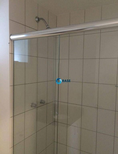 Imagem 19 de 30 de Apartamento Com 2 Dormitórios À Venda, 69 M² - Morumbi - São Paulo/sp - Ap13192