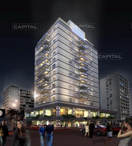 Imagen 17 de 19 de Lux Tower Apartamento Loft En Alquiler Punta Del Este