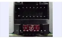 Comprar Conector De Radio Radio Cd Kenwood Solo Con Fusible Abajo